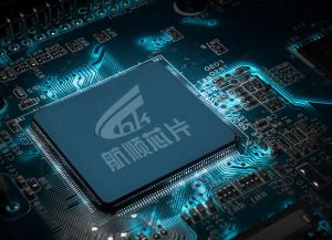 勤卓高低溫快速溫變濕熱試驗箱進(jìn)入航順實院室